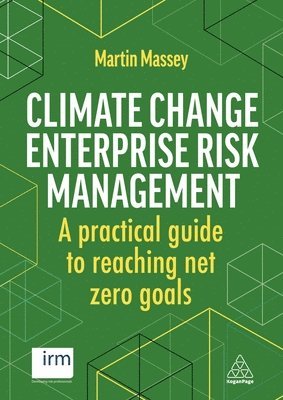 Climate Change Enterprise Risk Management 1