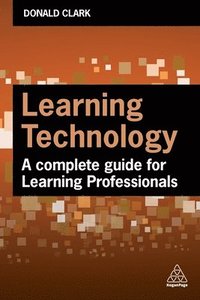 bokomslag Learning Technology