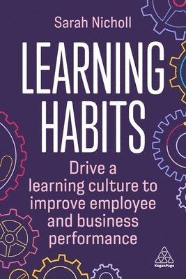 bokomslag Learning Habits