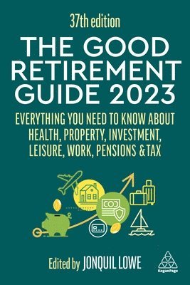 The Good Retirement Guide 2023 1