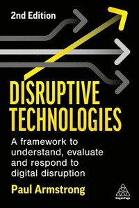 bokomslag Disruptive Technologies