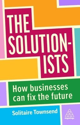 The Solutionists 1