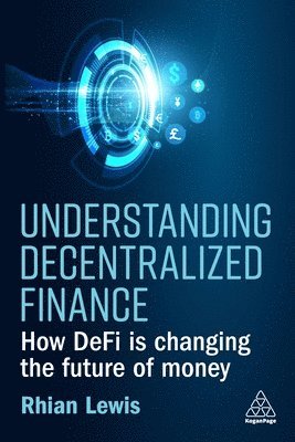 Understanding Decentralized Finance 1