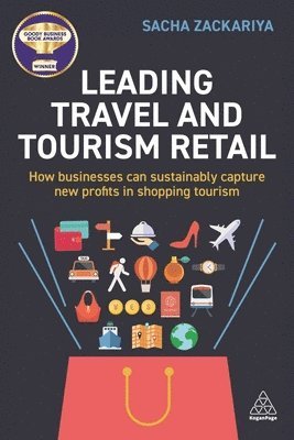 Leading Travel and Tourism Retail 1