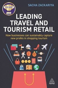 bokomslag Leading Travel and Tourism Retail
