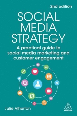 Social Media Strategy 1