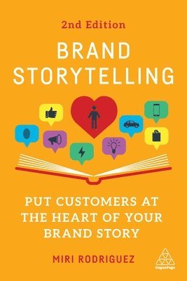 Brand Storytelling 1