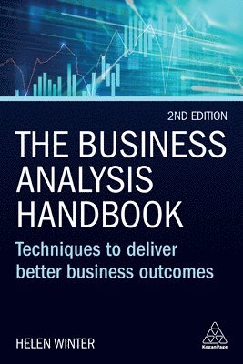 The Business Analysis Handbook 1
