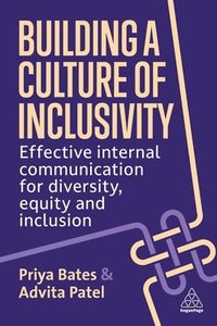 bokomslag Building a Culture of Inclusivity