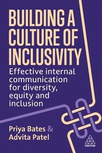 bokomslag Building a Culture of Inclusivity