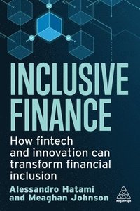 bokomslag Inclusive Finance