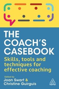 bokomslag The Coach's Casebook