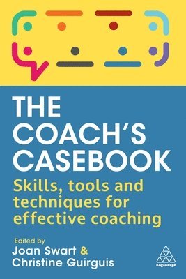 The Coach's Casebook 1