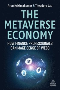 bokomslag The Metaverse Economy