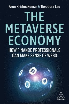 The Metaverse Economy 1