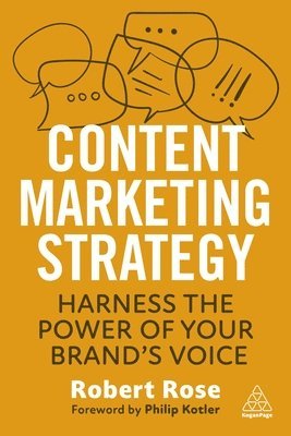 Content Marketing Strategy 1