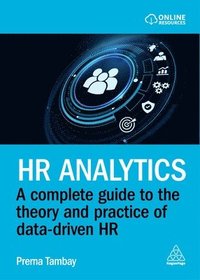 bokomslag HR Analytics