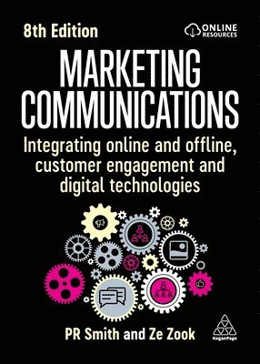 Marketing Communications 1