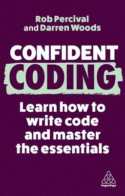 bokomslag Confident Coding