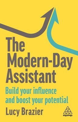 The Modern-Day Assistant 1