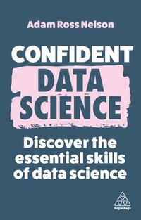 bokomslag Confident Data Science