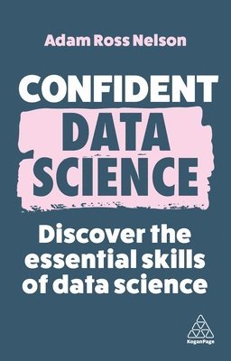 bokomslag Confident Data Science