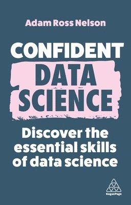 Confident Data Science 1