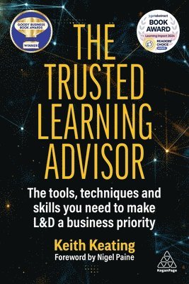 bokomslag Trusted Learning Advisor