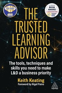 bokomslag Trusted Learning Advisor