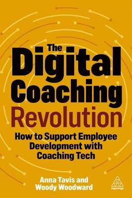 bokomslag The Digital Coaching Revolution