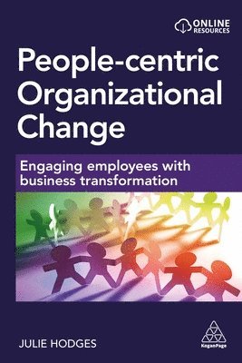 People-centric Organizational Change 1