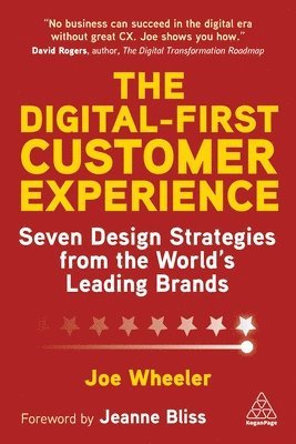 Digital-First Customer Experience