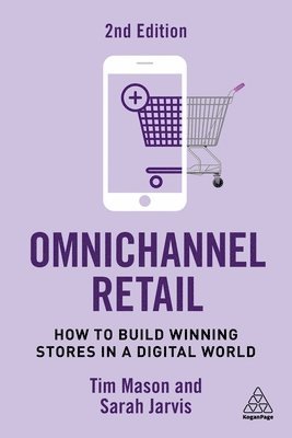 bokomslag Omnichannel Retail