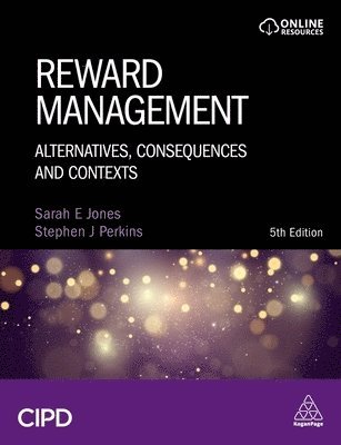 bokomslag Reward Management