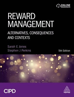 Reward Management 1