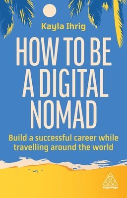 How to Be a Digital Nomad 1