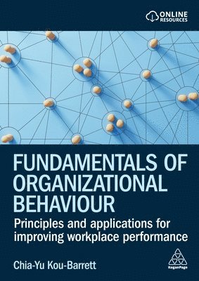 Fundamentals of Organizational Behaviour 1