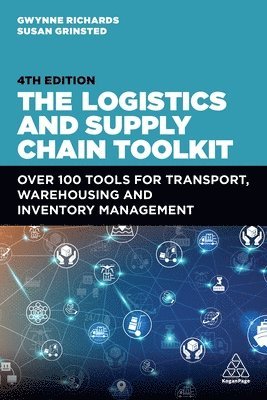 bokomslag The Logistics and Supply Chain Toolkit