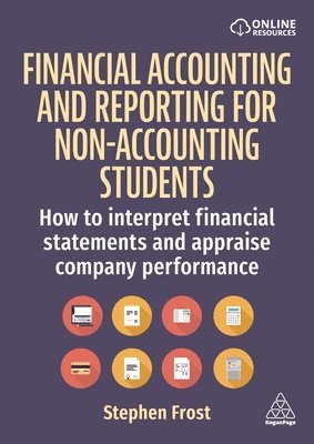 Financial Accounting and Reporting for Non-Accounting Students 1