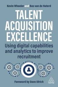 bokomslag Talent Acquisition Excellence