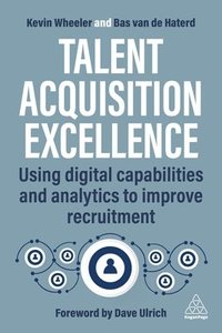 bokomslag Talent Acquisition Excellence