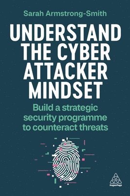 bokomslag Understand the Cyber Attacker Mindset