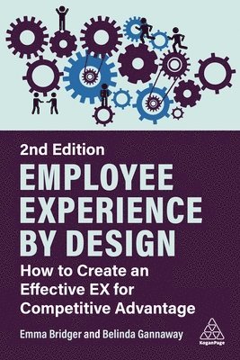 Employee Experience by Design 1