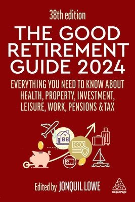 The Good Retirement Guide 2024 1