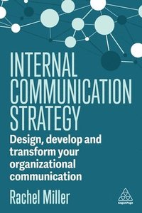 bokomslag Internal Communication Strategy
