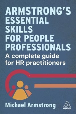 Michael Armstrong - Armstrong's Essential Skills for People Professionals, Inbunden