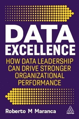 bokomslag Data Excellence