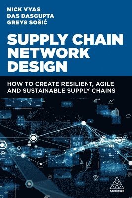 Supply Chain Network Design 1