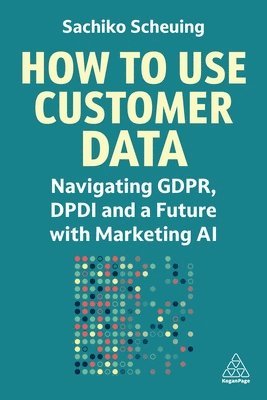 How to Use Customer Data 1