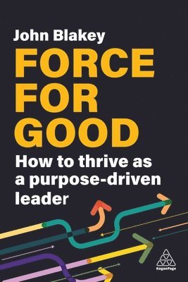 Force for Good 1